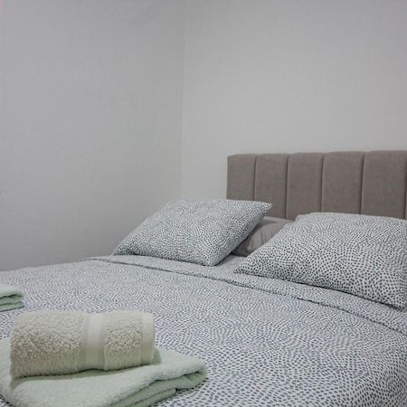 Apartman Toni Рогозница Экстерьер фото