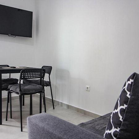 Apartman Toni Рогозница Экстерьер фото