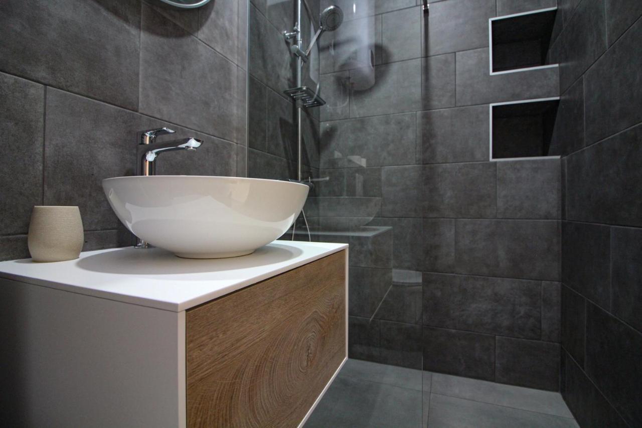 Apartman Toni Рогозница Экстерьер фото