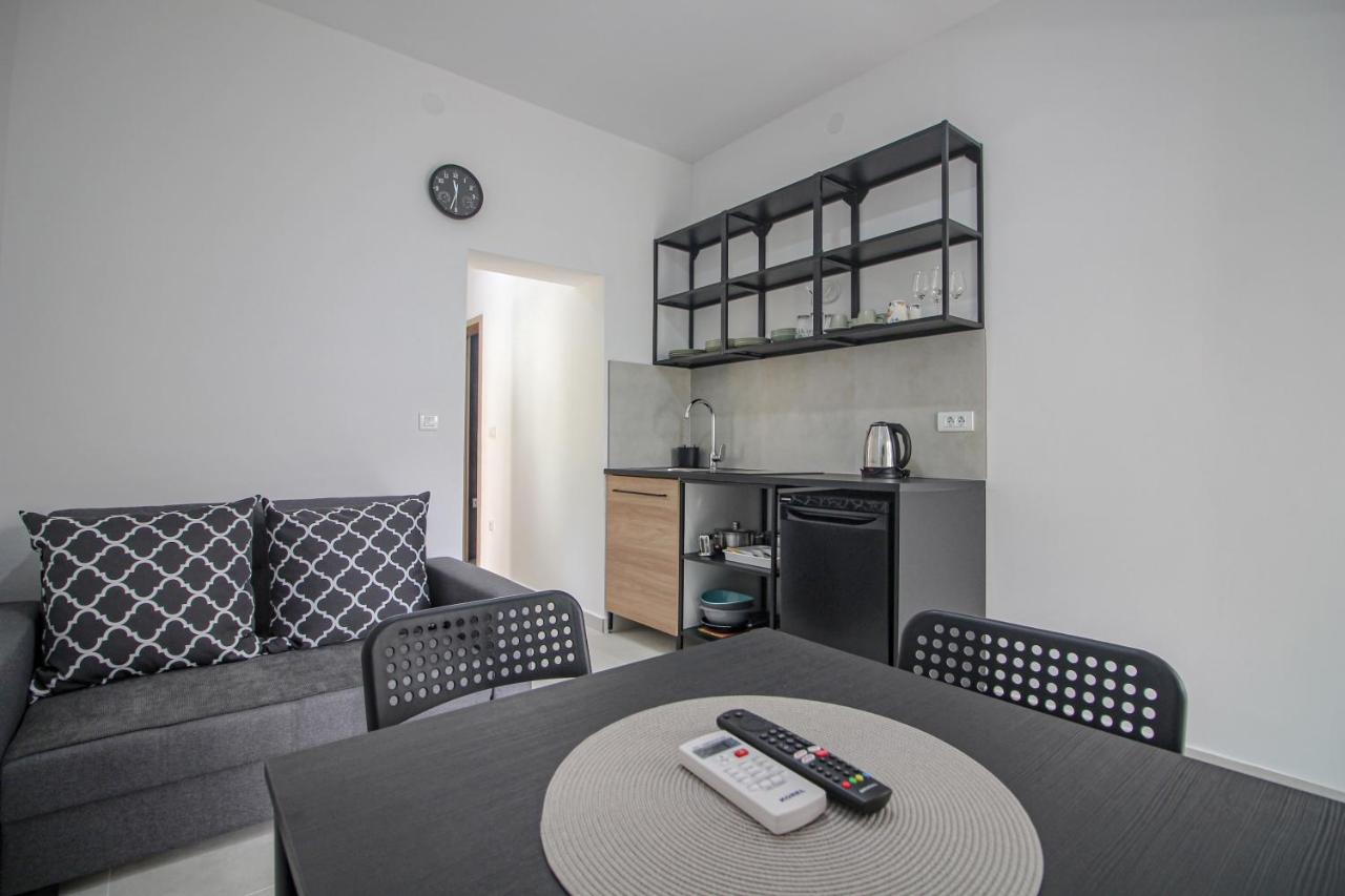 Apartman Toni Рогозница Экстерьер фото