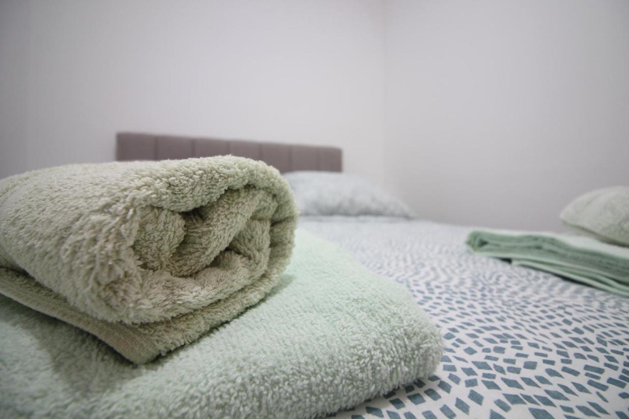 Apartman Toni Рогозница Экстерьер фото