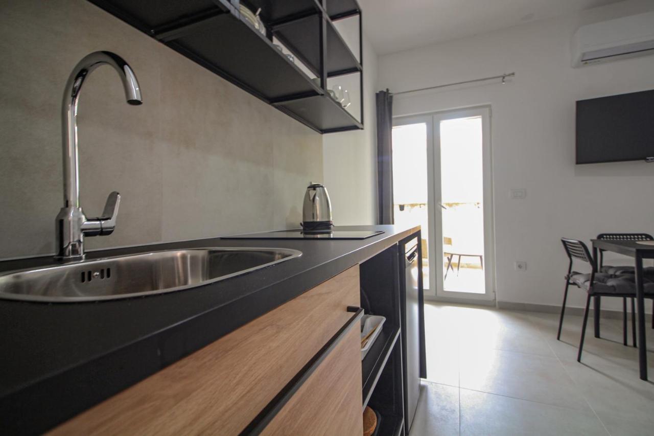 Apartman Toni Рогозница Экстерьер фото
