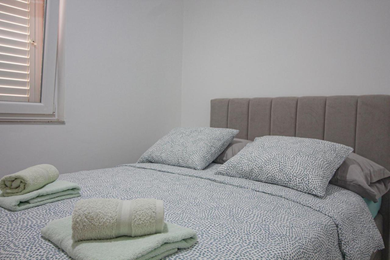 Apartman Toni Рогозница Экстерьер фото