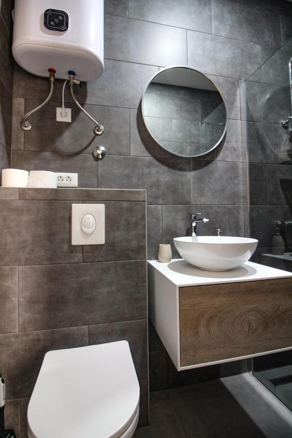 Apartman Toni Рогозница Экстерьер фото