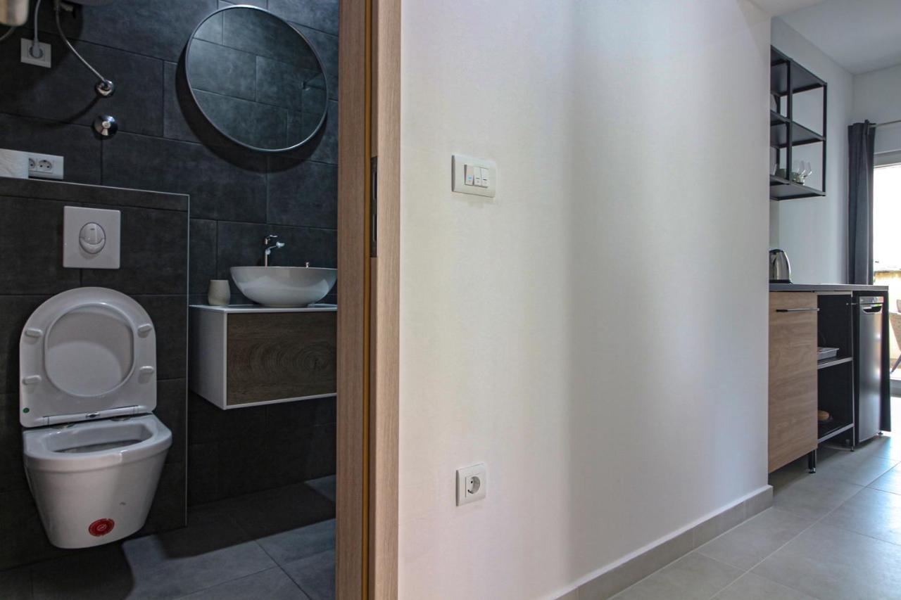 Apartman Toni Рогозница Экстерьер фото