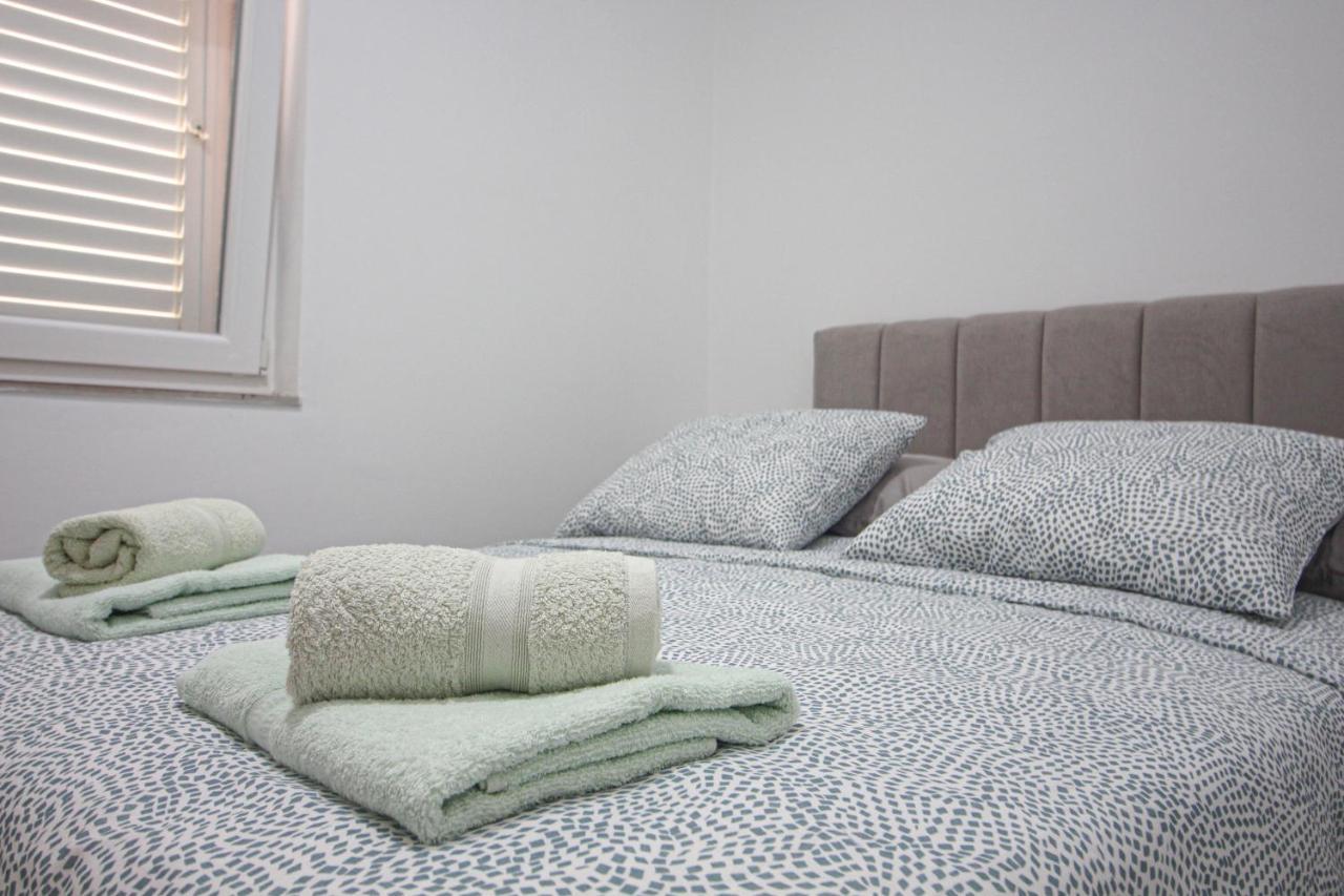 Apartman Toni Рогозница Экстерьер фото