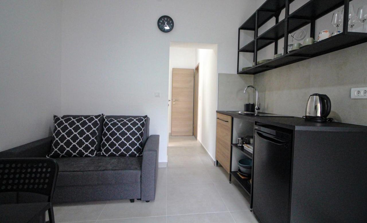 Apartman Toni Рогозница Экстерьер фото