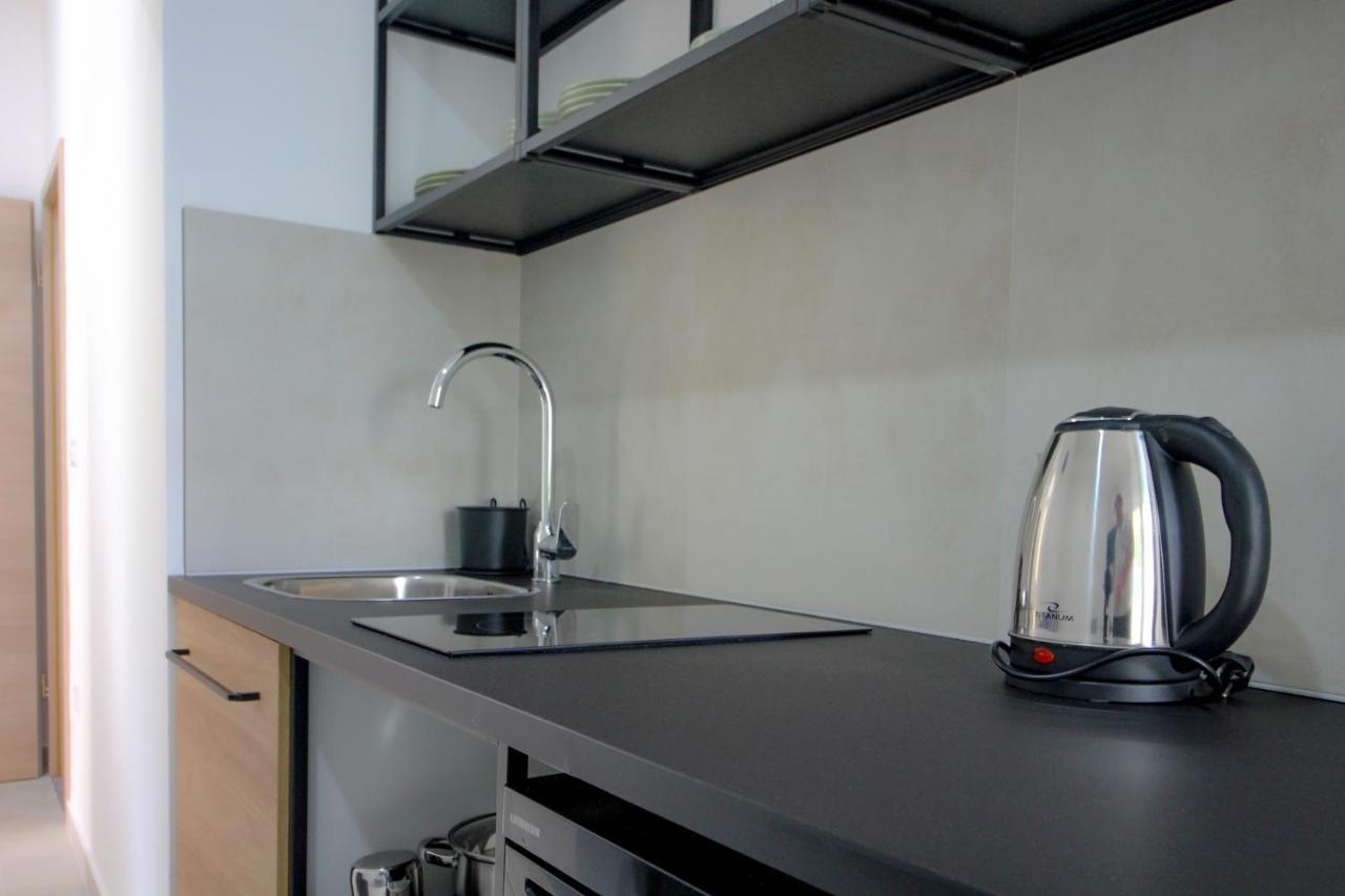 Apartman Toni Рогозница Экстерьер фото