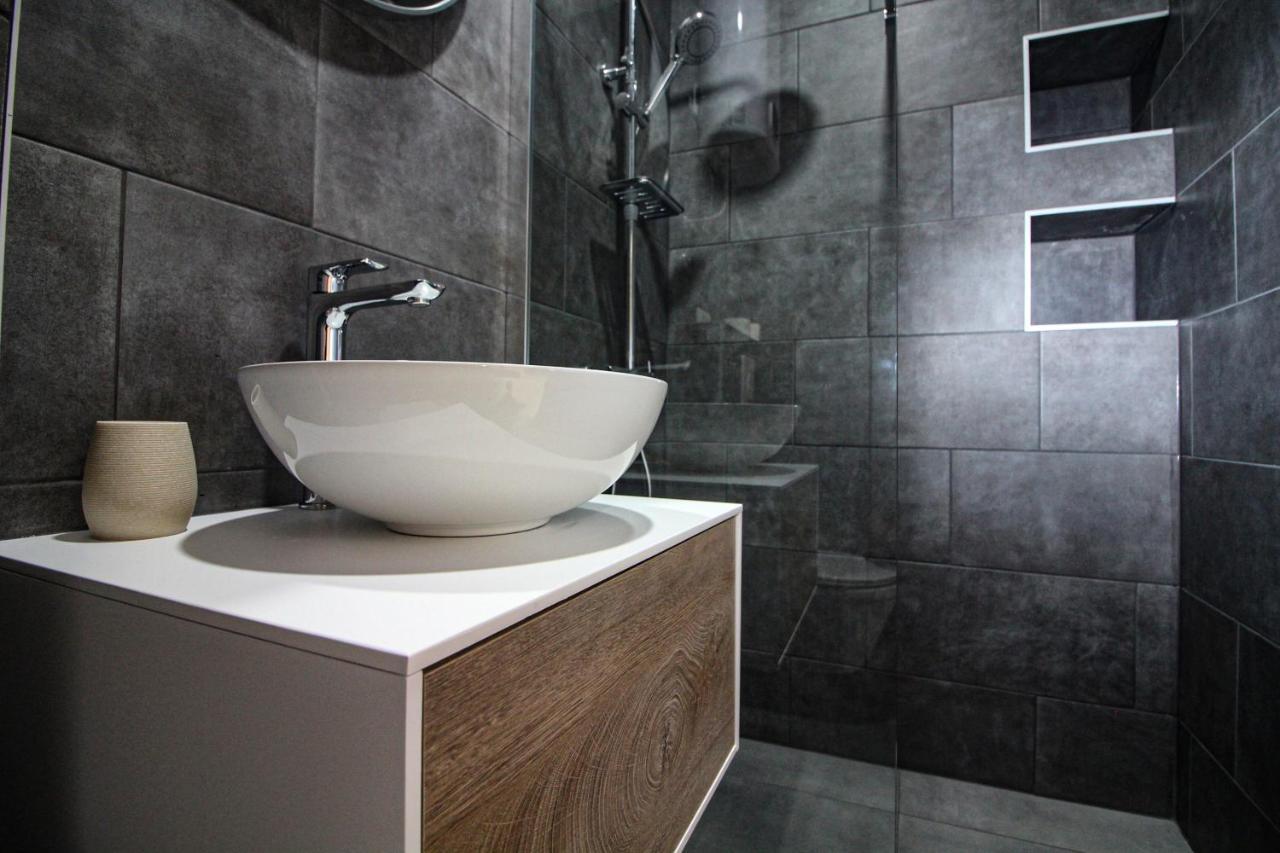 Apartman Toni Рогозница Экстерьер фото