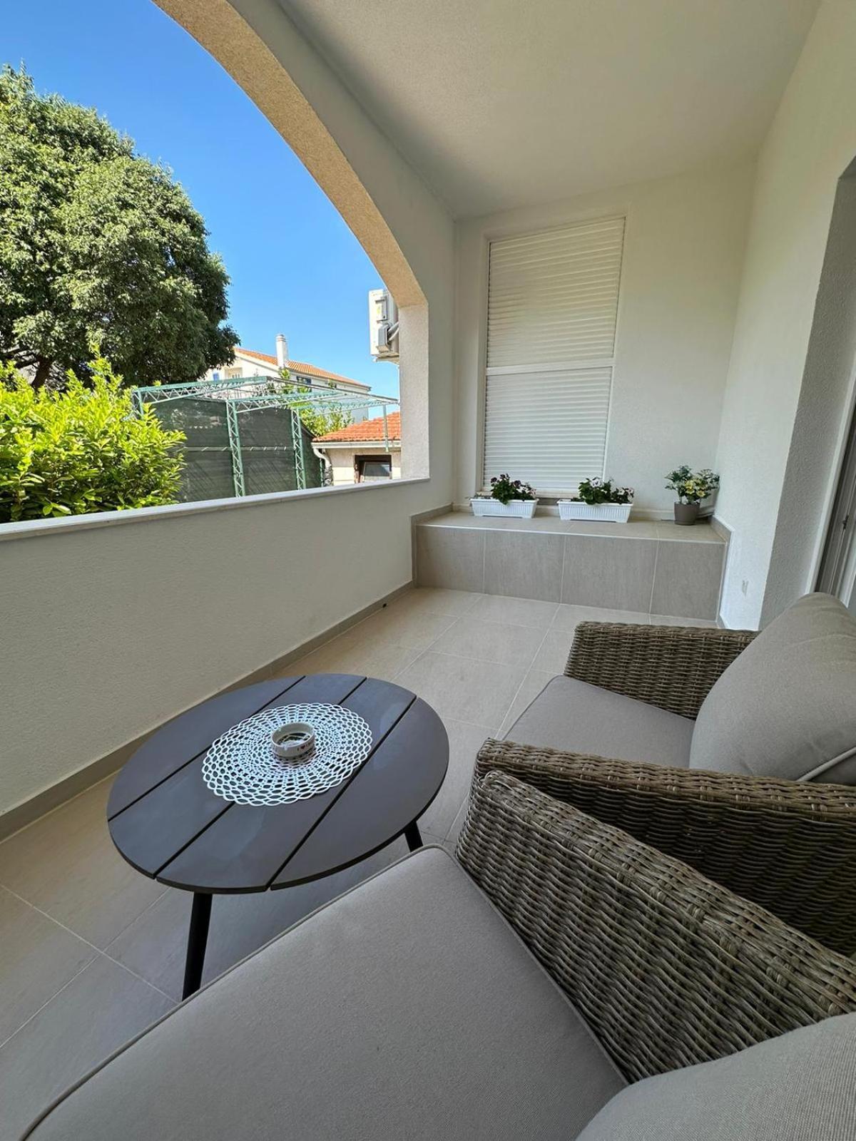 Apartman Toni Рогозница Экстерьер фото