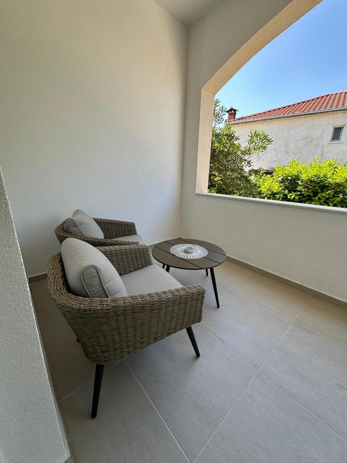 Apartman Toni Рогозница Экстерьер фото