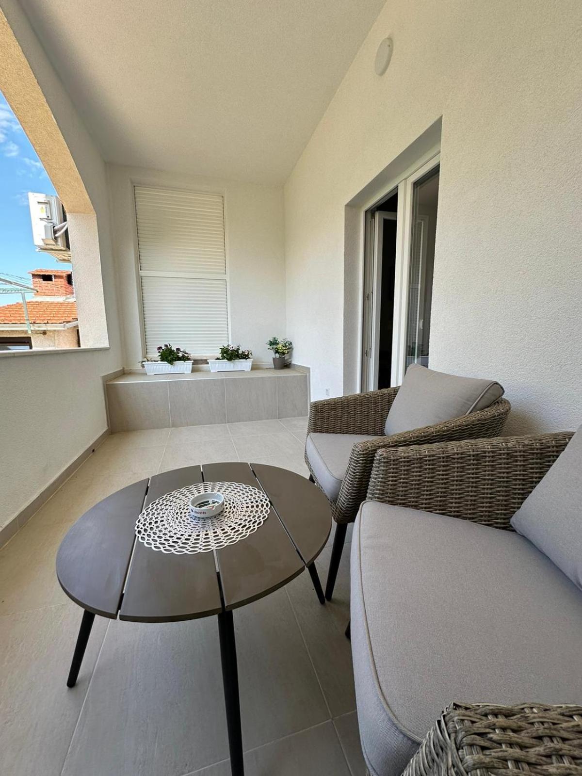 Apartman Toni Рогозница Экстерьер фото